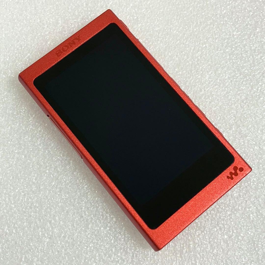 Sony Digital Audio Players Nw-A35 16Gb