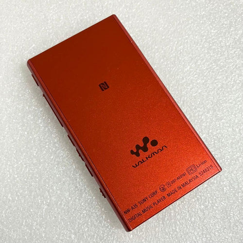 Sony Digital Audio Players Nw-A35 16Gb