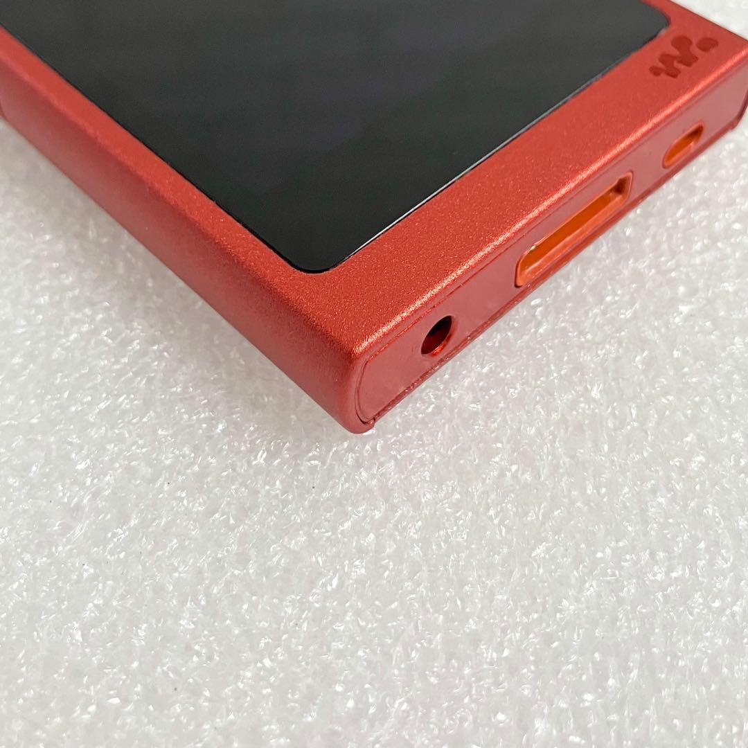 Sony Digital Audio Players Nw-A35 16Gb