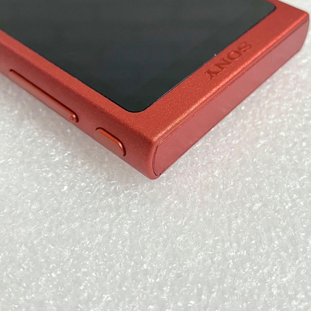 Sony Digital Audio Players Nw-A35 16Gb