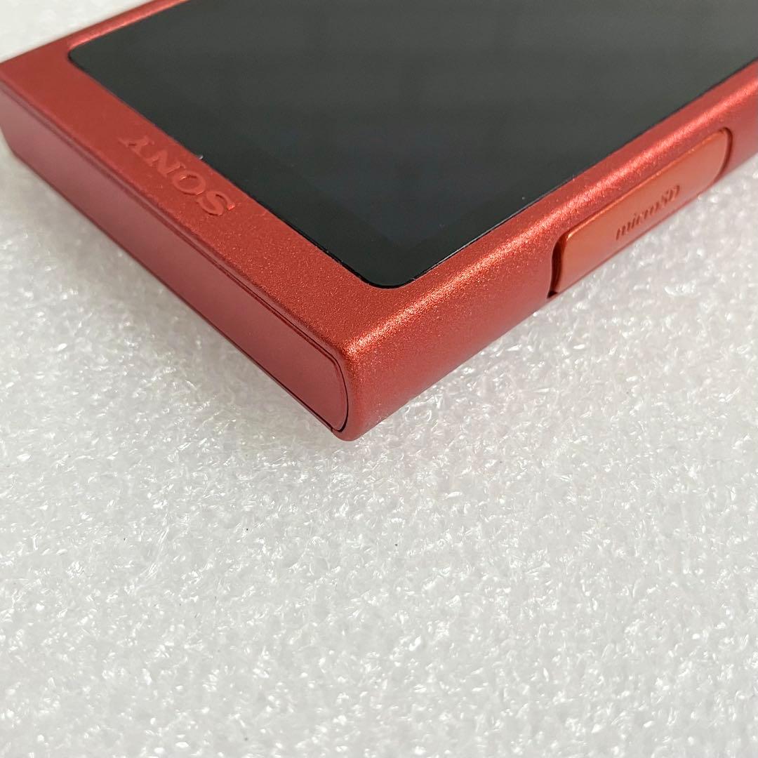 Sony Digital Audio Players Nw-A35 16Gb