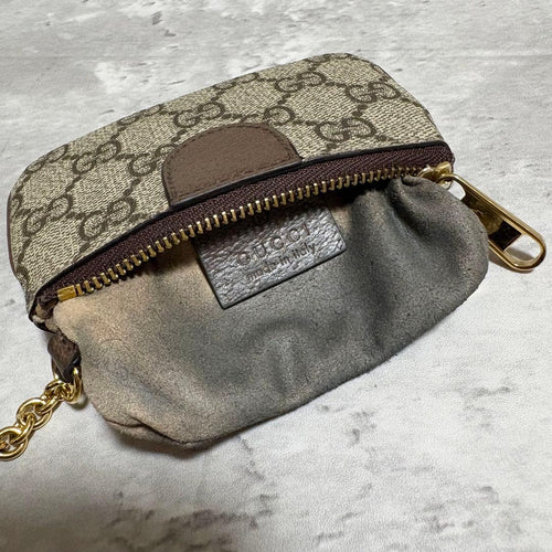 Gucci Coin Cases Purses 671722 Gg