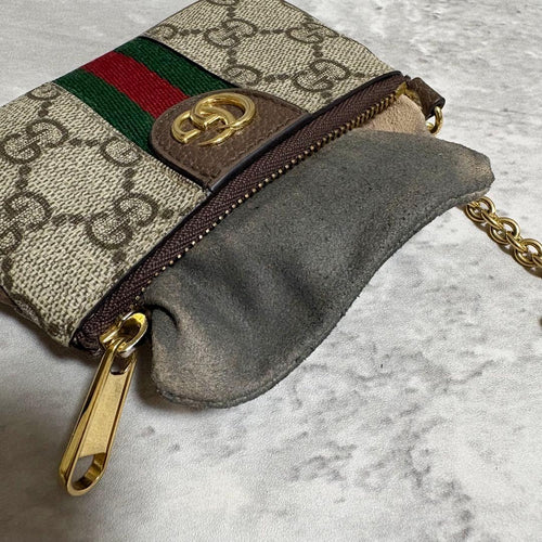 Gucci Coin Cases Purses 671722 Gg
