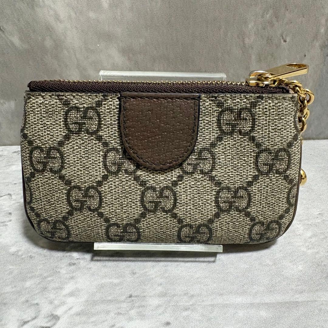 Gucci Coin Cases Purses 671722 Gg
