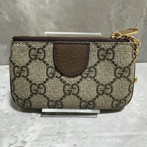 Gucci Coin Cases Purses 671722 Gg