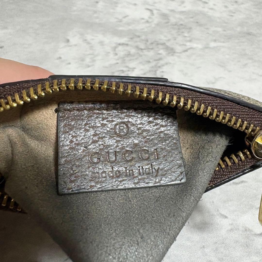 Gucci Coin Cases Purses 671722 Gg
