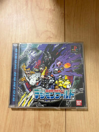 Games Playstation