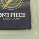 One -Piece Card Game Sec) D Op13-118 Psa10 Serial:155488187
