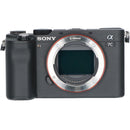 Sony Digital Slr