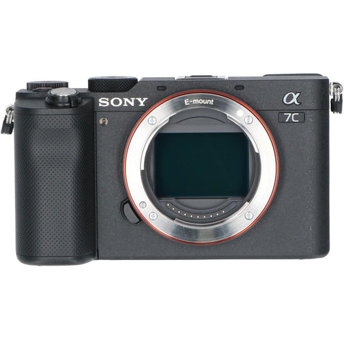 Sony Digital Slr