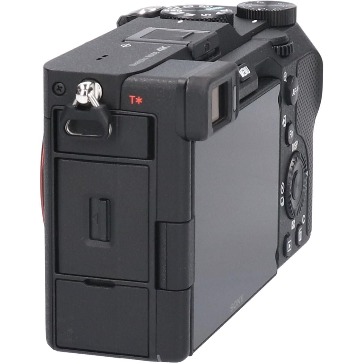Sony Digital Slr