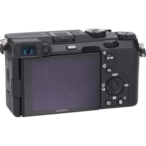 Sony Digital Slr