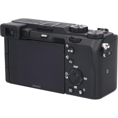 Sony Digital Slr