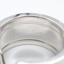 Cartier Ring C2 K18Wg Used A
