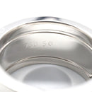 Cartier Ring C2 K18Wg Used A