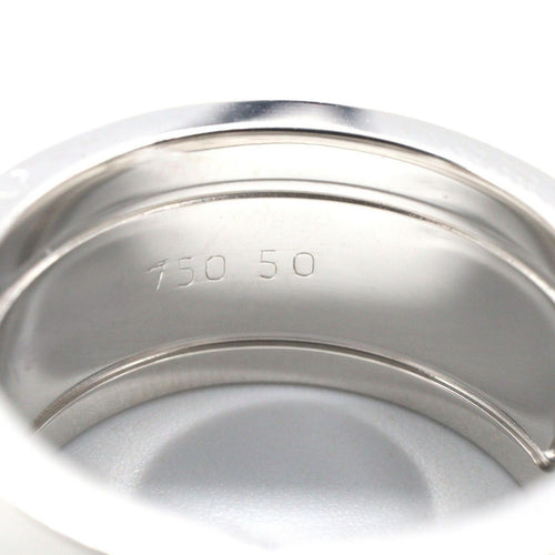 Cartier Ring C2 K18Wg Used A