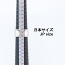 Cartier Ring C2 K18Wg Used A