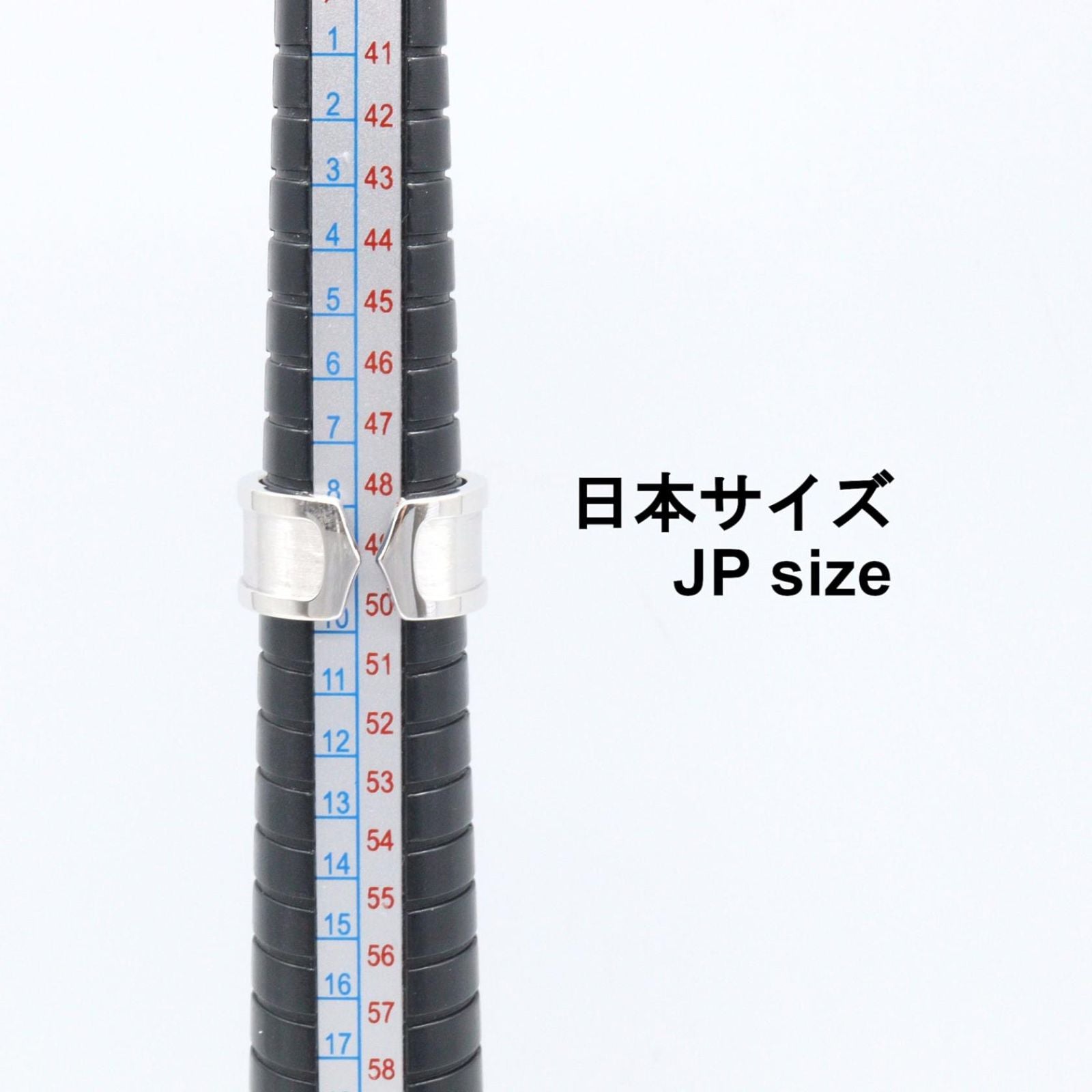 Cartier Ring C2 K18Wg Used A