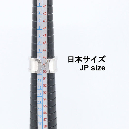 Cartier Ring C2 K18Wg Used A