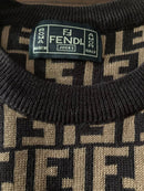 Fendi Short Sleeve Ff