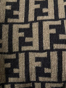 Fendi Short Sleeve Ff
