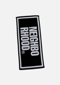 Neighborhood Other Logo Bath Towel