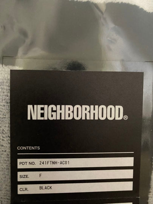 Neighborhood Other Logo Bath Towel