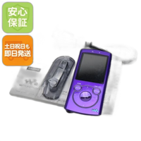 Digital Audio Player Nw-S766 Sony Walkman Ok 07000
