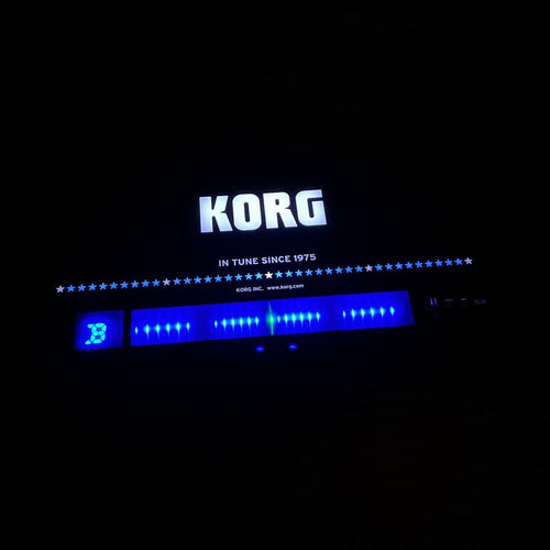 Korg Tuner Wdt-1