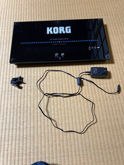 Korg Tuner Wdt-1