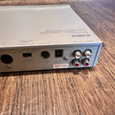 Yamaha Hardware Sound Source Mu100Bs Dtm