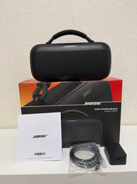 Speakers Woofers Bose Soundlink Max