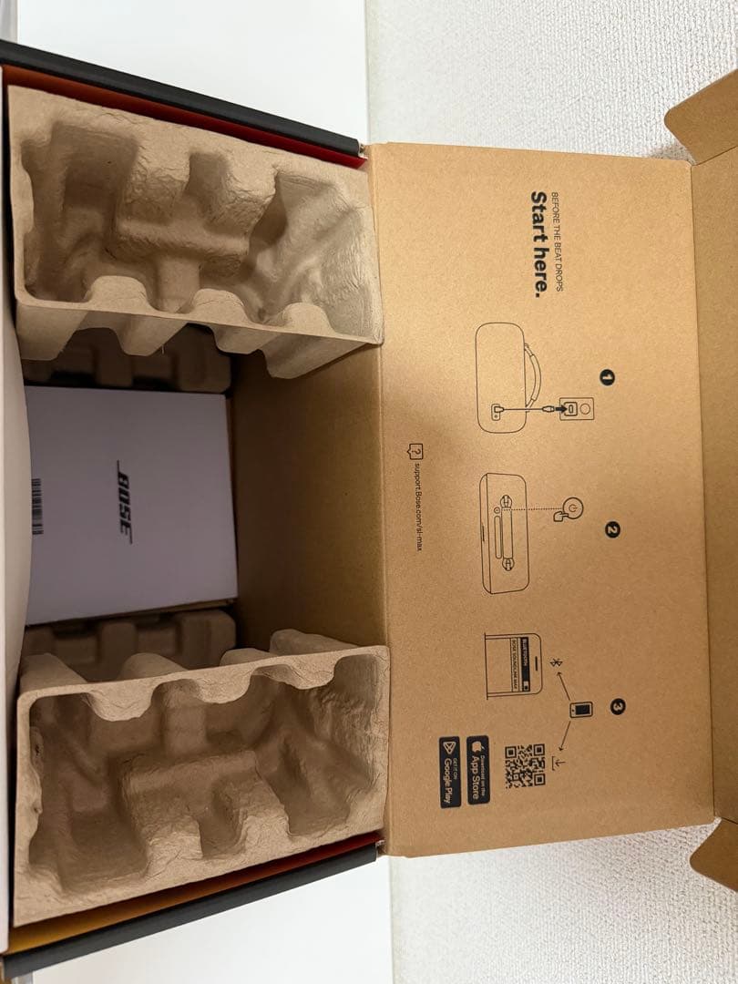 Speakers Woofers Bose Soundlink Max