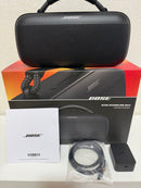 Speakers Woofers Bose Soundlink Max