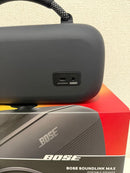 Speakers Woofers Bose Soundlink Max