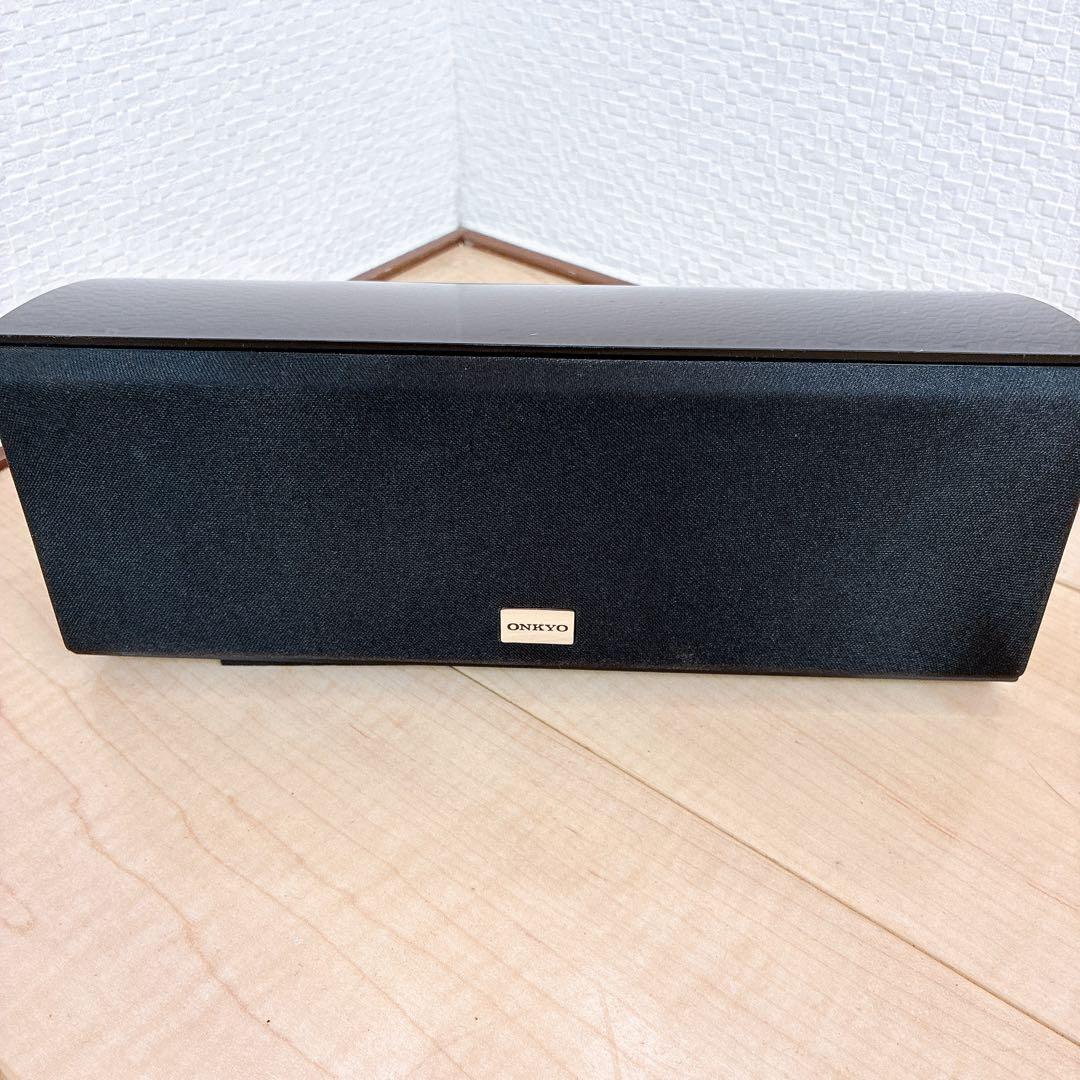 Onkyo Speakers D-11C