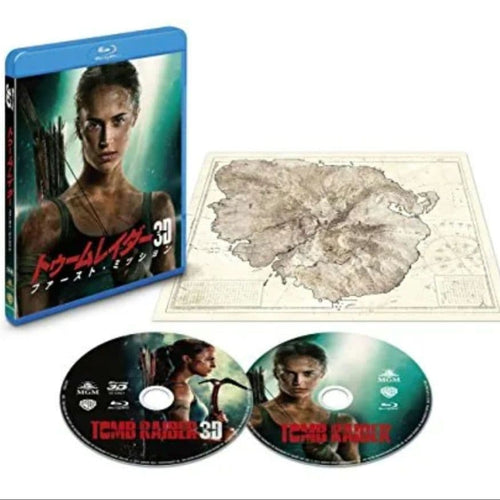 Western Foreign Movies 3D&2D