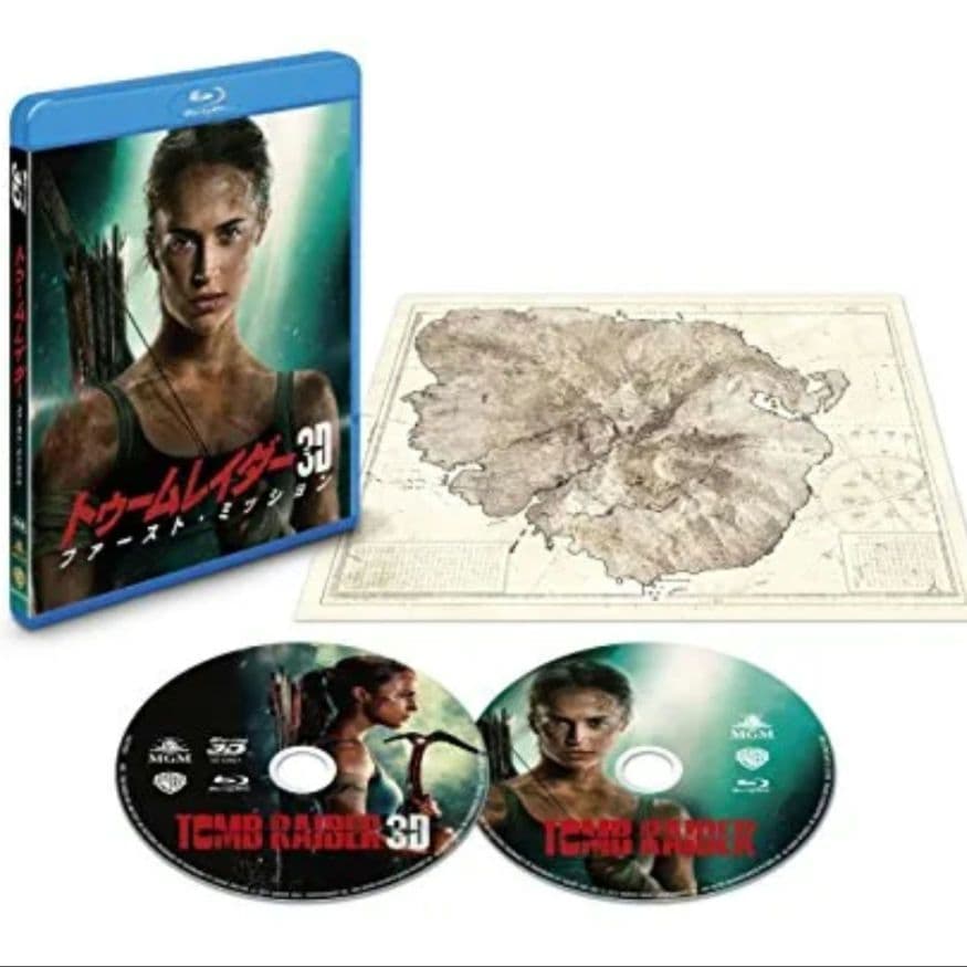 Western Foreign Movies 3D&2D