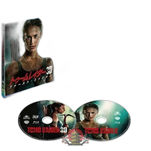 Western Foreign Movies 3D&2D