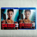 Western Foreign Movies 3D&2D