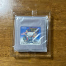 Gameboy Soft Konami