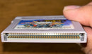 Gameboy Soft Konami