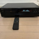 Denon Cd Sacd Player Dcd-1290