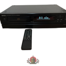 Denon Cd Sacd Player Dcd-1290