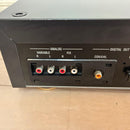 Denon Cd Sacd Player Dcd-1290