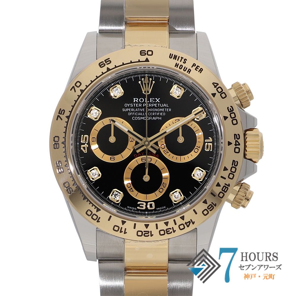 Rolex Others 145736 116503G