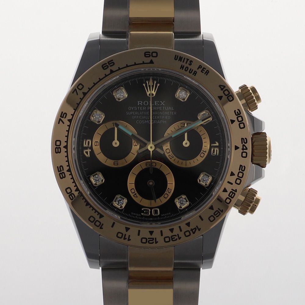 Rolex Others 145736 116503G