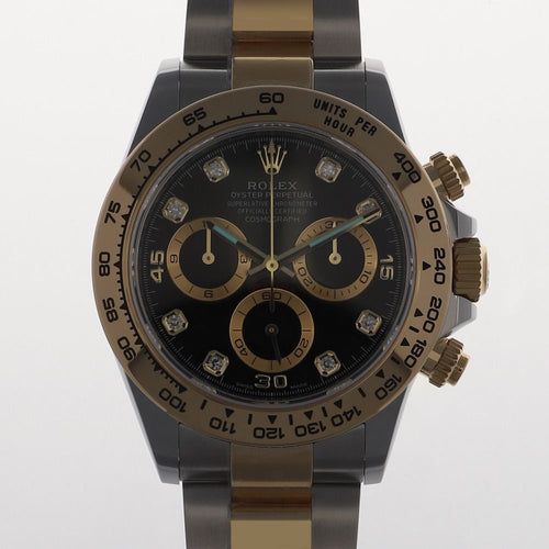 Rolex Others 145736 116503G