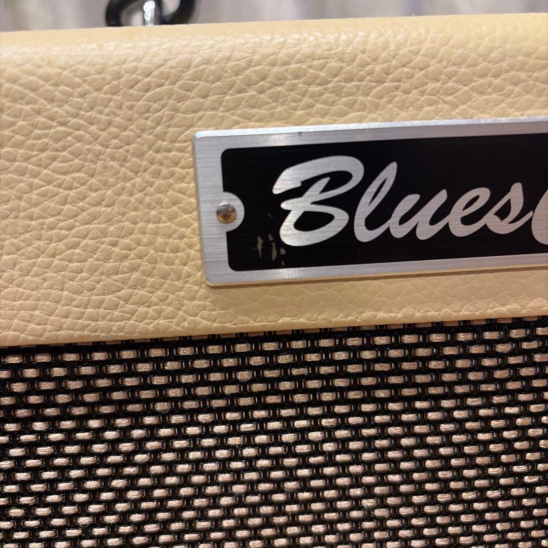 Roland Guitar Amplifiers Blues Cube Hot