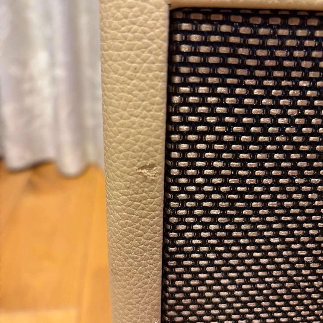 Roland Guitar Amplifiers Blues Cube Hot